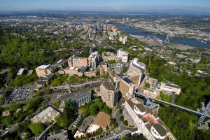 OHSU