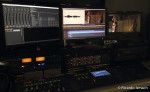 Multicam editing at Casual Dog Productions, LLC