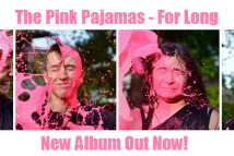 Pink Pajamas pix