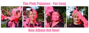 Pink Pajamas pix